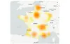 Vignette SFR : une panne de box Internet touche les grandes villes de France pendant le confinement