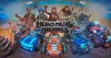 Vignette Heavy Metal Machines - Much More Than a MOBA