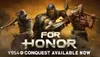 Vignette Save 95% on FOR HONOR™ on Steam