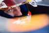 Vignette Max Verstappen avoids penalty for FP2 red flag incident at Zandvoort after stewards investigation | Formula 1®