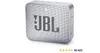 Vignette JBL GO 2 - Mini Enceinte Bluetooth portable - Étanche pour piscine & plage IPX7 - Autonomie 5hrs - Qualité audio JBL - Gris : Amazon.fr: High-Tech