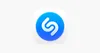 Vignette ‎App Shazam: Identifier la musique - App Store