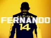 Vignette Prime Video: Fernando - Season 2