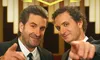 Vignette Le Palmashow (Émission) | TF1+