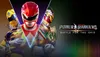 Vignette Power Rangers: Battle for the Grid on Steam