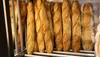 Vignette De nombreux additifs présents dans le pain, même artisanal  - ici