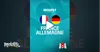 Vignette Football - Euro : France / Allemagne en streaming  