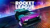 Vignette Rocket League® on Steam