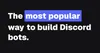 Vignette discord.js