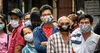 Vignette Pourquoi l’OMS ne recommande-t-elle pas le port du masque à toute la population ? – Libération