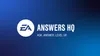 Vignette 
	Games | Forum | EA Answers HQ | EN
