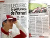 Vignette Michel-Edouard Leclerc on LinkedIn: Je ne connais rien de la F1, ni des courses de voiture, ni de la plupart… | 71 comments