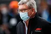 Vignette Ross Brawn justifie l'attribution de demi-points au GP de Belgique | AutoHebdo