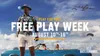 Vignette PUBG: BATTLEGROUNDS - Free Play Week - Steam News