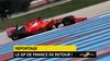 Vignette Reportage - Le Grand Prix de France de F1 fait son retour ! - Vidéo Dailymotion