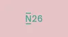 Vignette Florian has invited you to join N26!