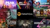 Vignette Fanatical | Buy PC Games, Steam Keys, Game Bundles