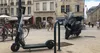 Vignette Trottinettes électriques : la ville de Dijon s'apprête à limiter à 8 kilomètres-heure la vitesse autorisée  - ICI