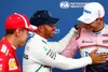 Vignette Lewis Hamilton : «Il faut qu'Esteban (Ocon) soit dans une des meilleures voitures»