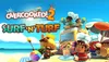 Vignette Save 50% on Overcooked! 2 - Surf 'n' Turf on Steam