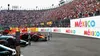Vignette Formula 1 to stream 2019 Mexican Grand Prix weekend via Twitch | Formula 1®