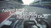 Vignette "ONBOARD: Hamilton beats the clock in Russian GP qualifying drama"
