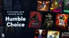 Vignette 
  Humble Choice | Humble Bundle
