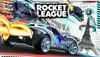 Vignette Rocket League® on Steam