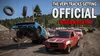 Vignette Steam :: Wreckfest :: A Selection of The Very Tracks Becoming Official + Interview With Tor!