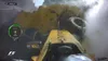Vignette GP de Belgique - L'effroyable crash de Kevin Magnussen - Vidéo Dailymotion