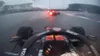 Vignette "EXCLUSIVE: Onboard for Max Verstappen's dramatic final laps of 2021 Russian GP"
