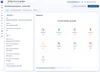Vignette Logiciel Entretiens Professionnels - Staff & Go