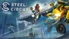 Vignette Steel Circus on Steam