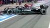 Vignette "2021 Styrian GP FP2: All the angles of Bottas’ dramatic pit lane spin"