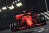 Vignette La F1 lance des GP virtuels pour remplacer les courses reportées