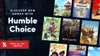 Vignette 
  Humble Choice | Humble Bundle
