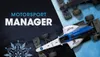 Vignette Motorsport Manager sur Steam