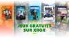 Vignette Jouez en ligne aux titres free-to-play sans abonnement Xbox Live Gold dès aujourd'hui - Xbox Wire en Francais