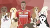 Vignette "Kimi's Funniest Ferrari Moments"