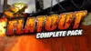 Vignette Flatout Complete Pack | PC Steam Game | Fanatical