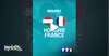 Vignette Football - Euro : Hongrie / France en streaming  