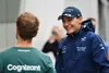 Vignette Mercedes announce George Russell will partner Lewis Hamilton in 2022 as Briton signs long-term deal | Formula 1®