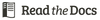 Vignette 
  Log in
 - Read the Docs