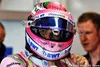 Vignette Formule 1 | Pérez confirme à demi-mot qu'il va rester chez Racing Point Force India