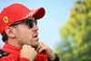 Vignette Sebastian Vettel to leave Ferrari at the end of 2020 F1 season, team confirm | Formula 1®