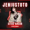 Vignette Jeniustoto Demo Pragmatic Play Gratis Terlengkap, No Deposit Bisa Main