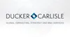 Vignette Global Consulting And M&A Firm | Ducker Carlisle