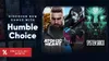 Vignette 
  Humble Choice | Humble Bundle
