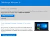 Vignette Windows 10 21H1 : 3 façons d'installer la mise à jour de mai 2021 - CNET France