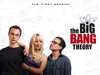 Vignette Prime Video: The Big Bang Theory - Season 1